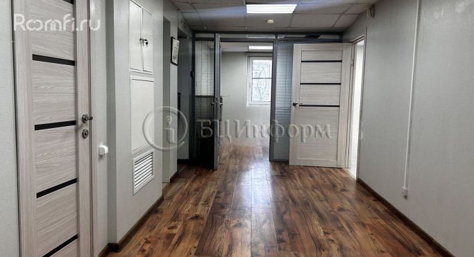 Аренда офиса 110 м², Малый проспект Петроградской стороны - фото 1