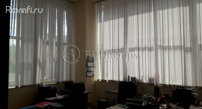 Аренда офиса 187 м², улица Возрождения - фото 5