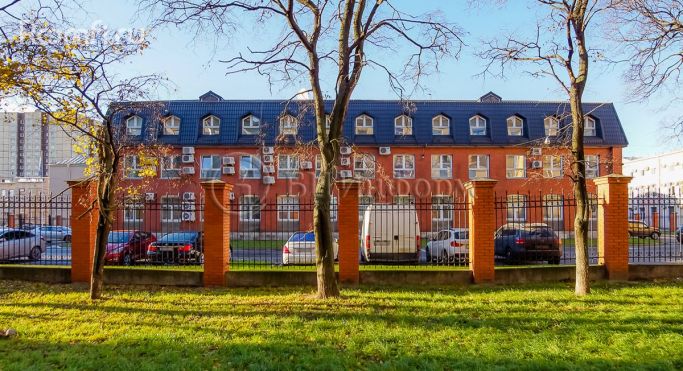 Аренда офиса 45 м², Воронежская улица - фото 3