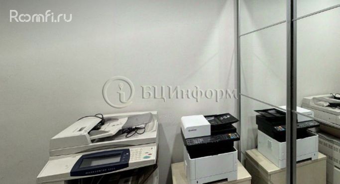 Аренда офиса 180.1 м², Большая Морская улица - фото 5