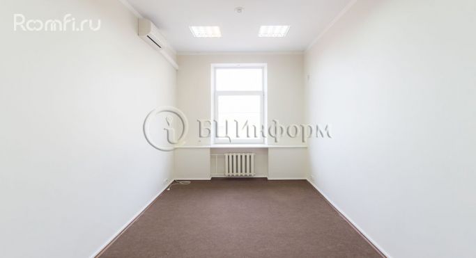 Аренда офиса 23.1 м², Синопская набережная - фото 3