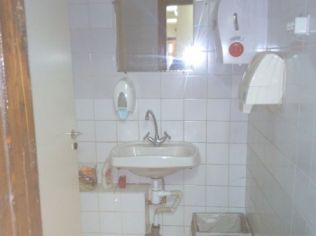 Аренда офиса 119.9 м2 в бизнес-центре, метро Выборгская