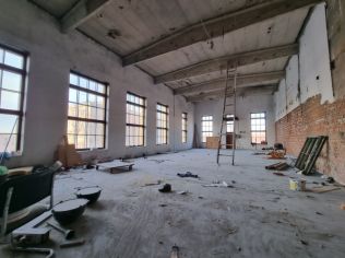 Аренда производственного помещения 223.4 м²