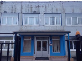 Аренда офиса 42.9 м2 в бизнес-центре, метро Обухово