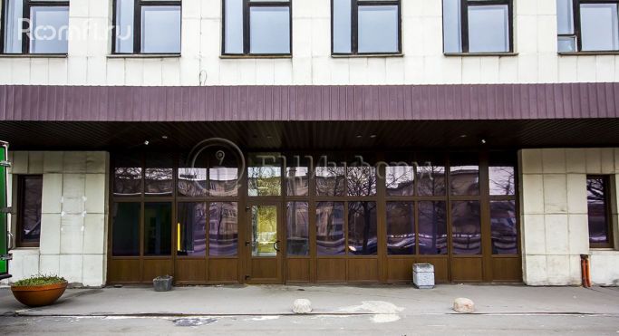 Аренда офиса 17.4 м², Бухарестская улица - фото 4