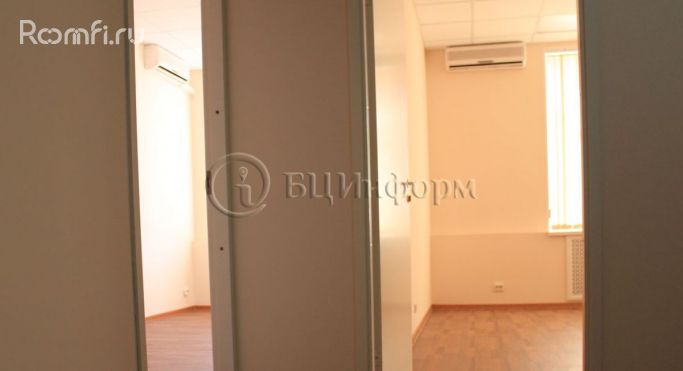 Аренда офиса 36.2 м², Лиговский проспект - фото 1