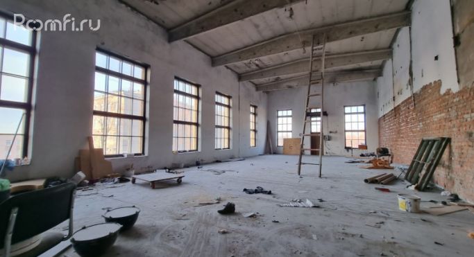 Аренда производственного помещения 223.4 м², улица Салова - фото 1