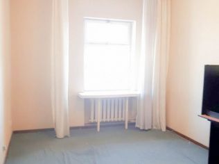 Аренда офиса 27.3 м2 в бизнес-центре, метро Площадь Восстания