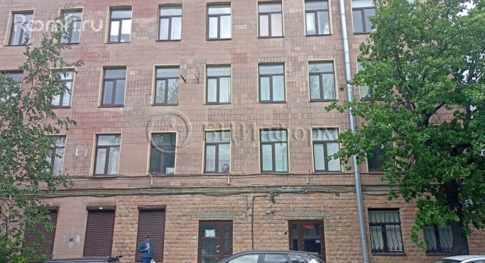 Аренда офиса 20 м², улица Ватутина - фото 4