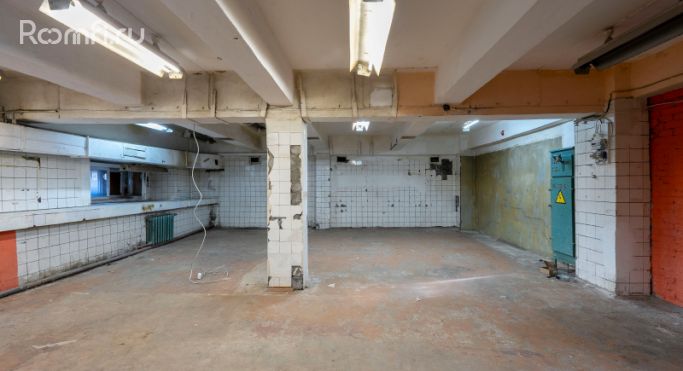Аренда офиса 125.7 м², Звенигородская улица - фото 3