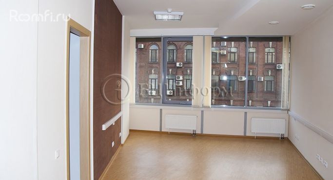 Аренда офиса 33.6 м², Гапсальская улица - фото 3