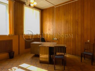 Аренда офиса 57 м²