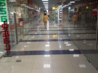 Продажа торгового помещения 102.3 м2 в многофункциональном комплексе, метро Комендантский Проспект