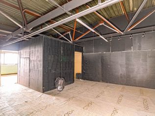 Аренда помещения свободного назначения 84.9 м²