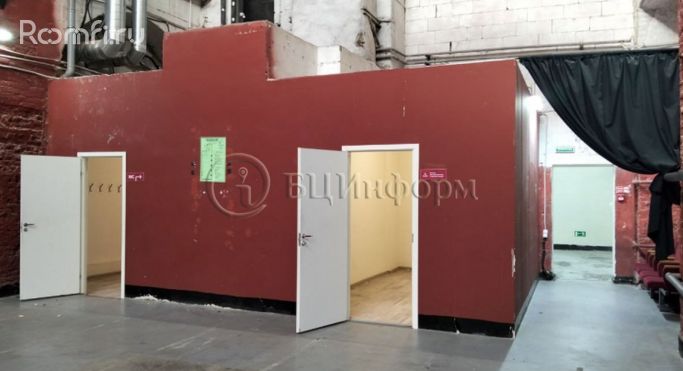 Аренда офиса 380.3 м², площадь Конституции - фото 3