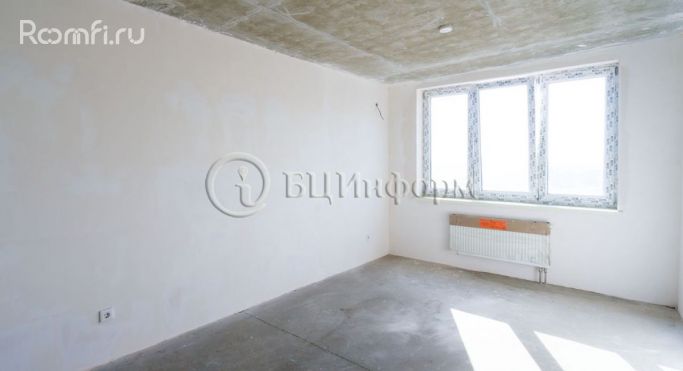 Аренда офиса 46.5 м², Афонская улица - фото 3