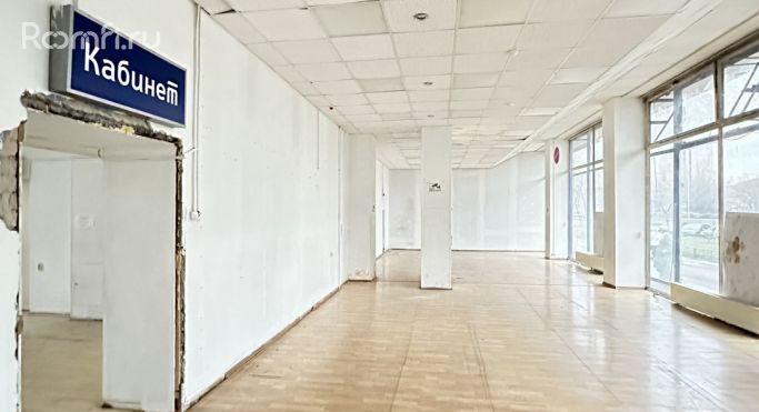 Аренда торгового помещения 250 м², проспект КИМа - фото 2