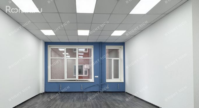 Аренда офиса 158.6 м², Левашовский проспект - фото 3