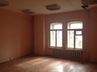 Аренда офиса 601.7 м2 в жилом доме