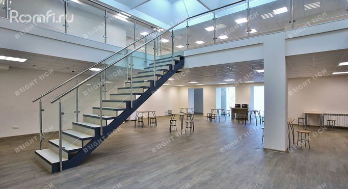 Аренда офиса 1269.7 м², Фермское шоссе - фото 2