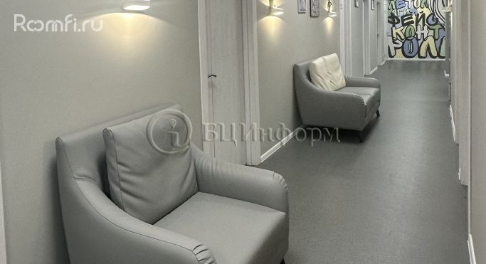 Аренда офиса 265 м², 7-я линия Васильевского острова - фото 4