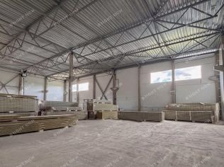 Продажа склада 3000 м²