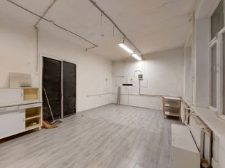 Аренда офиса 27.4 м²