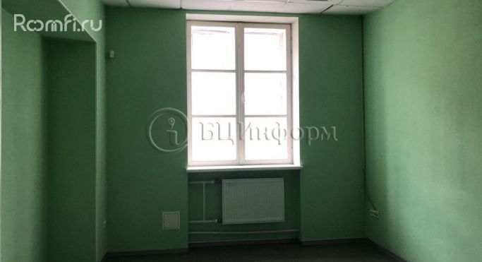 Аренда офиса 93.8 м², Конногвардейский бульвар - фото 2