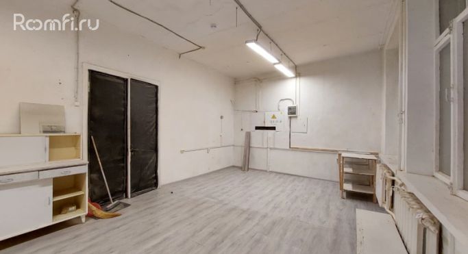 Аренда офиса 27.4 м², Дегтярная улица - фото 1