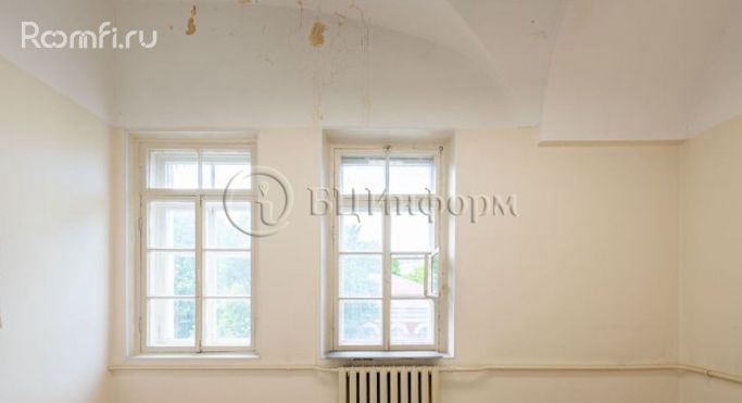 Аренда офиса 1065 м², улица Комсомола - фото 3