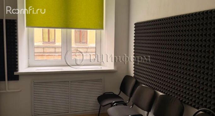 Аренда офиса 13 м², Большая Морская улица - фото 2