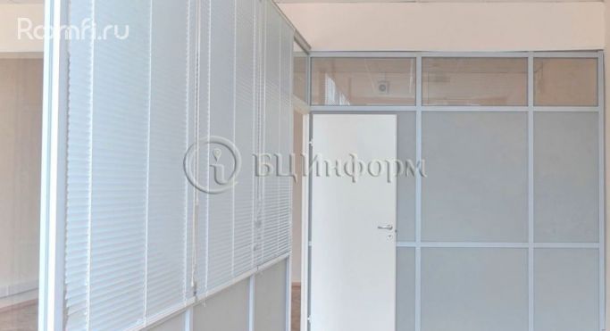 Аренда офиса 43.3 м², улица Бабушкина - фото 2