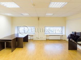 Аренда офиса 50.5 м²
