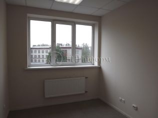 Аренда офиса 17 м²