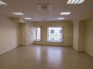 Аренда офиса 48 м²