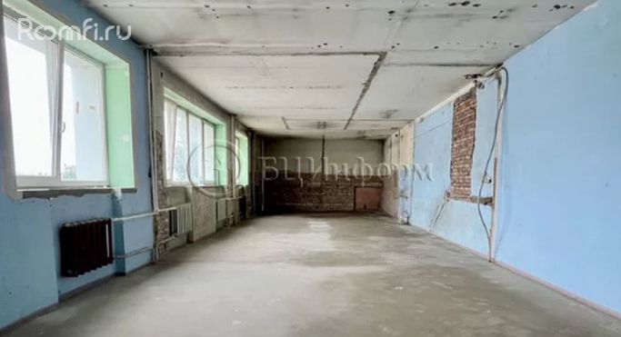Аренда склада 84.9 м², набережная Обводного канала - фото 3