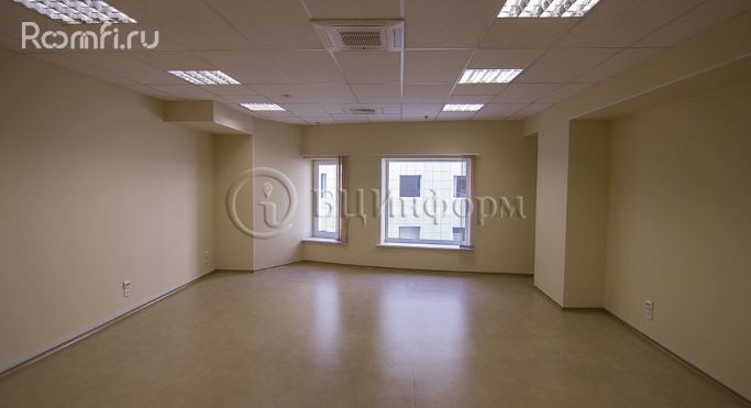 Аренда офиса 48 м², улица Седова - фото 1