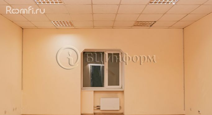Аренда офиса 50.9 м², проспект Обуховской Обороны - фото 4