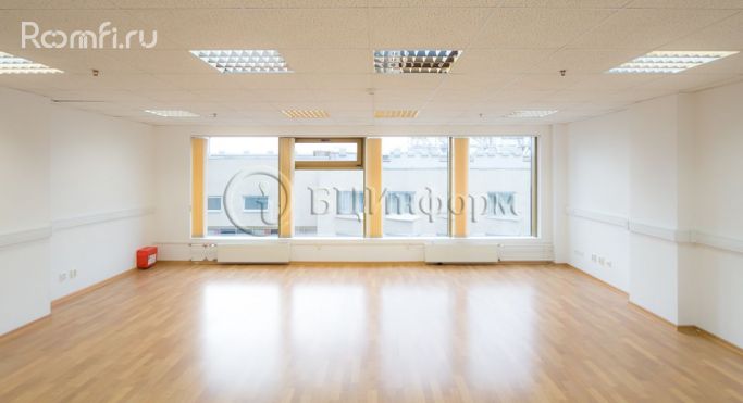 Аренда офиса 101.8 м², площадь Александра Невского - фото 4