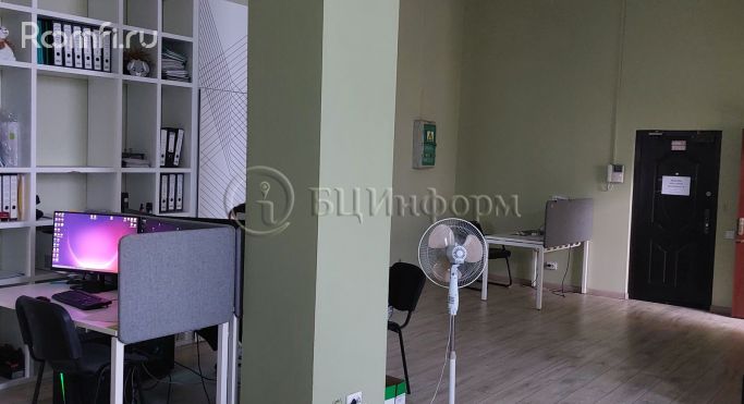 Аренда офиса 117 м², улица Возрождения - фото 2