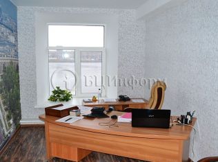Аренда офиса 19.2 м²
