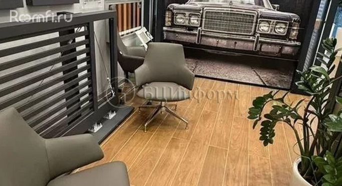 Аренда офиса 103 м², Наличная улица - фото 3