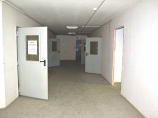 Аренда офиса 243.7 м2 в бизнес-центре, метро Ломоносовская