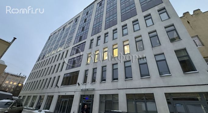 Аренда офиса 61.8 м², Лиговский проспект - фото 5