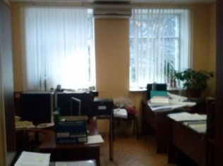 Аренда офиса 340 м2 в бизнес-центре, метро Лиговский Проспект