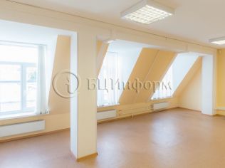 Аренда офиса 49.1 м²