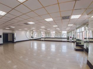 Аренда офиса 195 м²