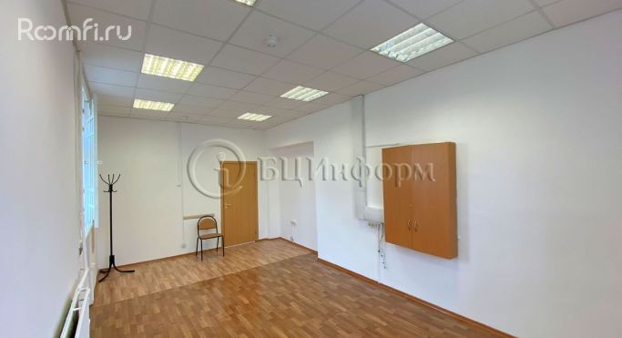 Аренда офиса 33.4 м², Константиновский проспект - фото 1