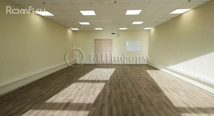 Аренда офиса 52.5 м², Софийская улица - фото 2