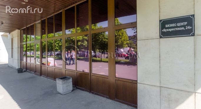 Аренда офиса 22 м², Бухарестская улица - фото 5
